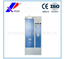 6000A25V水冷高频电镀电源